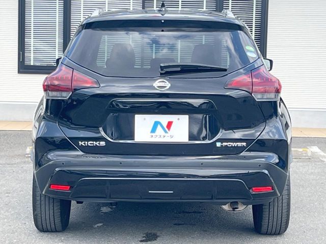 NISSAN KICKS 2021 Image 31