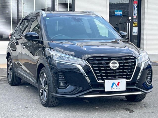 NISSAN KICKS 2021 Image 31