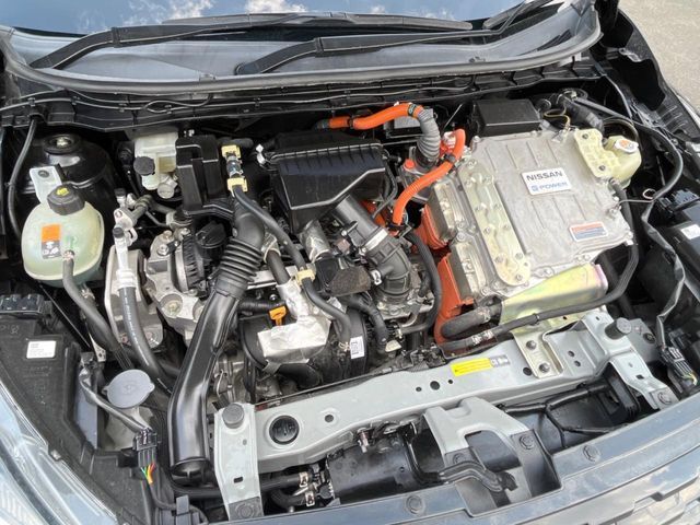 NISSAN KICKS 2021 Image 31