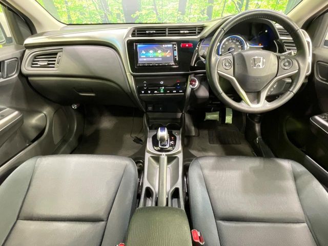 HONDA GRACE HYBRID 2015 Image 31