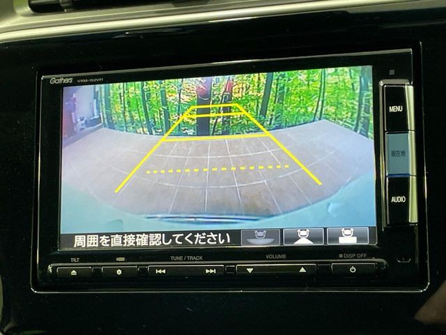 HONDA GRACE HYBRID 2015 Image 31