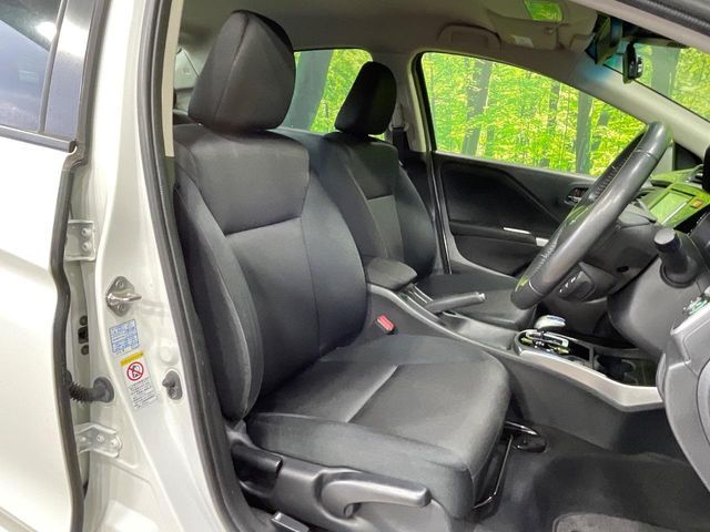 HONDA GRACE HYBRID 2015 Image 31