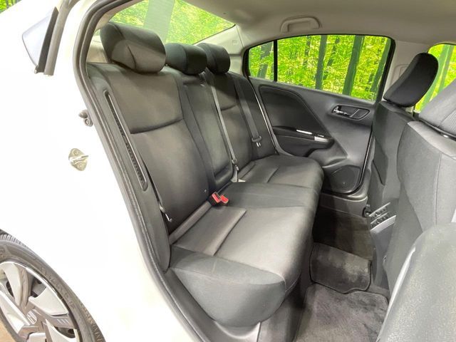 HONDA GRACE HYBRID 2015 Image 31