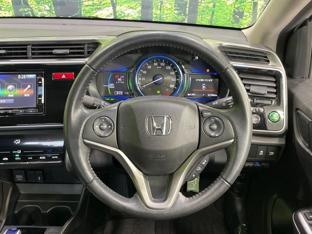 HONDA GRACE HYBRID 2015 Image 31