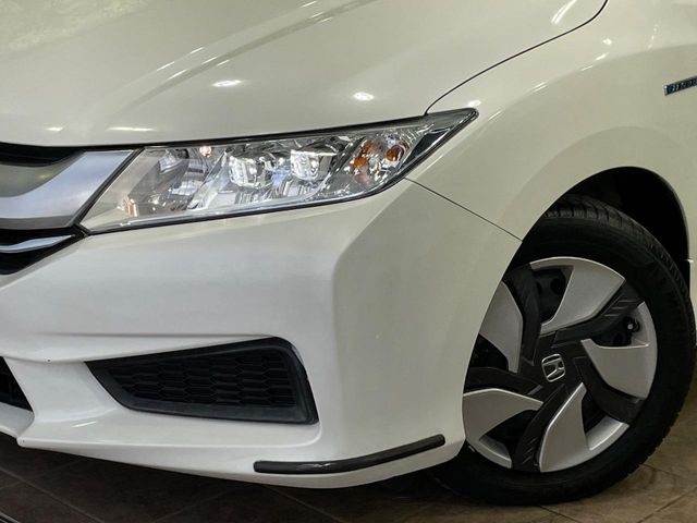 HONDA GRACE HYBRID 2015 Image 31
