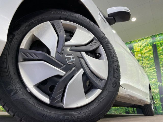 HONDA GRACE HYBRID 2015 Image 31