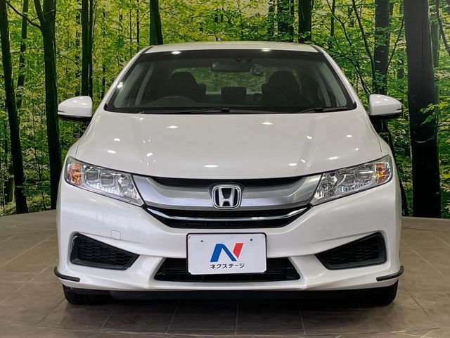 HONDA GRACE HYBRID 2015 Image 31