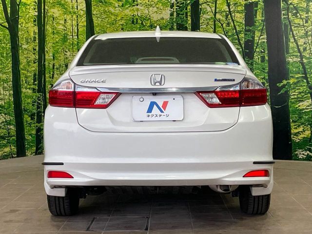 HONDA GRACE HYBRID 2015 Image 31