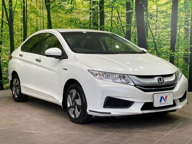 HONDA GRACE HYBRID 2015 Image 31