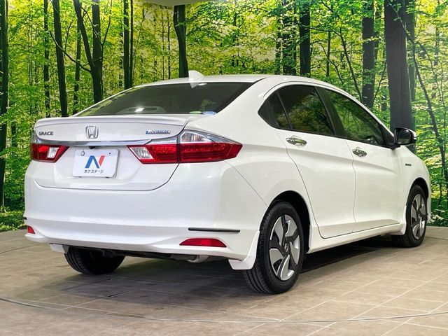 HONDA GRACE HYBRID 2015 Image 31