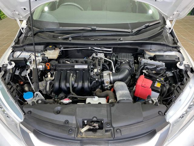 HONDA GRACE HYBRID 2015 Image 31