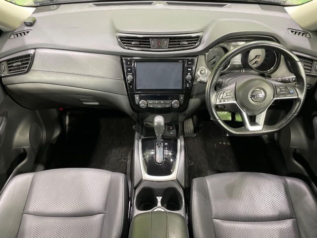 NISSAN X-TRAIL 4WD 2019 Image 31