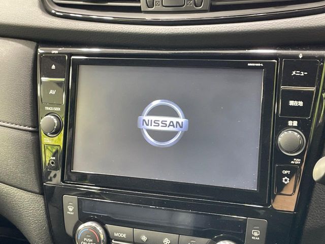 NISSAN X-TRAIL 4WD 2019 Image 31