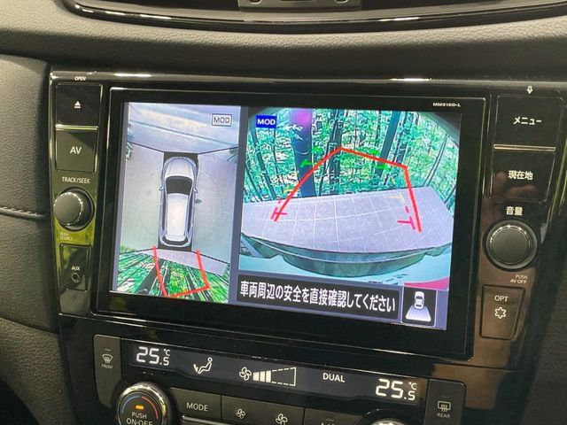 NISSAN X-TRAIL 4WD 2019 Image 31