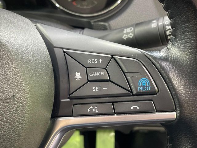 NISSAN X-TRAIL 4WD 2019 Image 31