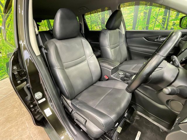 NISSAN X-TRAIL 4WD 2019 Image 31