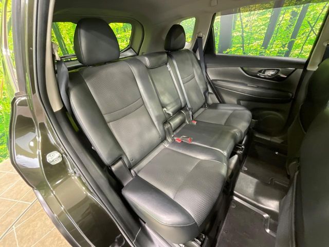 NISSAN X-TRAIL 4WD 2019 Image 31