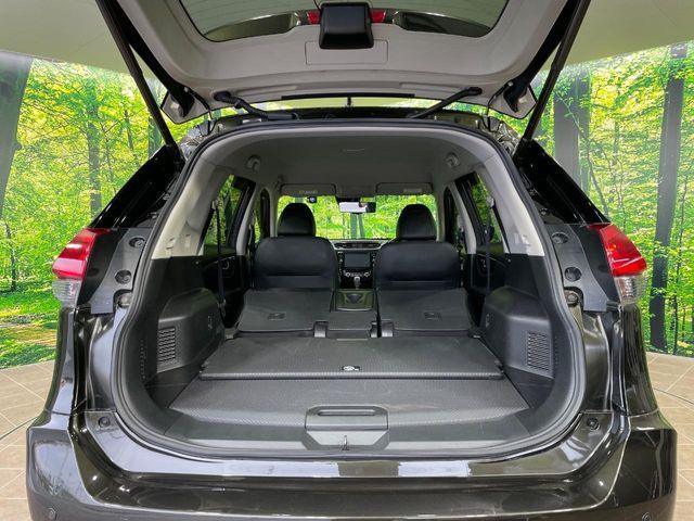 NISSAN X-TRAIL 4WD 2019 Image 31