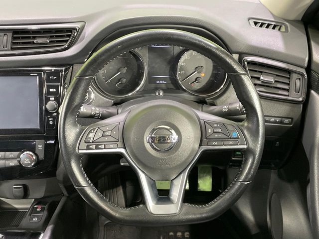 NISSAN X-TRAIL 4WD 2019 Image 31