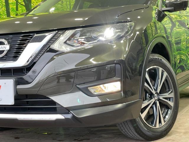 NISSAN X-TRAIL 4WD 2019 Image 31