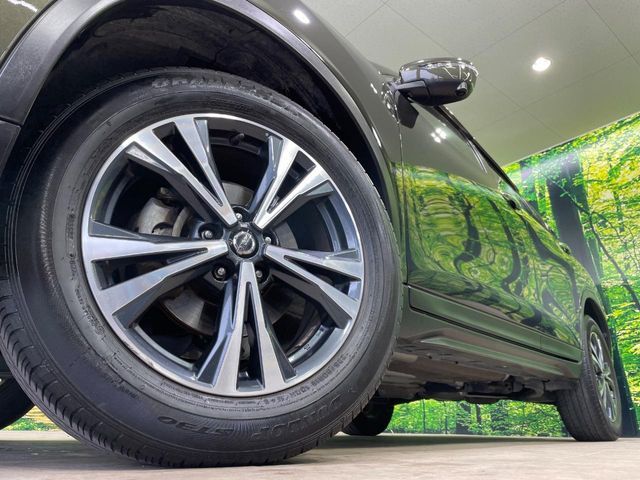 NISSAN X-TRAIL 4WD 2019 Image 31