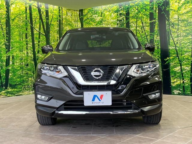 NISSAN X-TRAIL 4WD 2019 Image 31