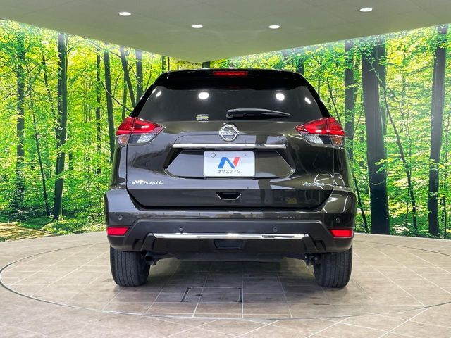 NISSAN X-TRAIL 4WD 2019 Image 31