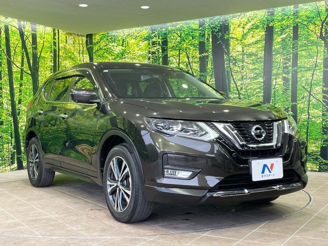 NISSAN X-TRAIL 4WD 2019 Image 31