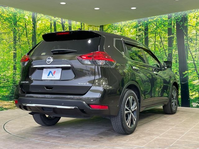 NISSAN X-TRAIL 4WD 2019 Image 31