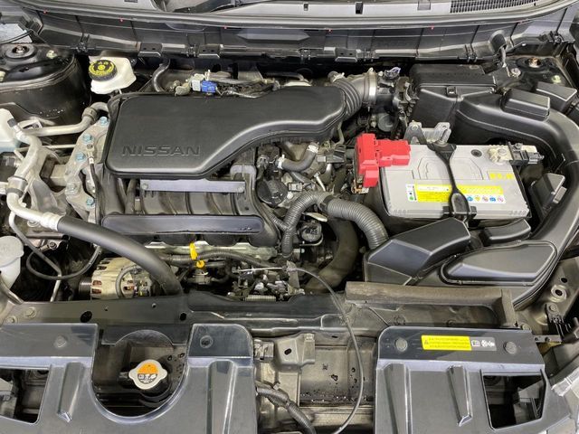 NISSAN X-TRAIL 4WD 2019 Image 31