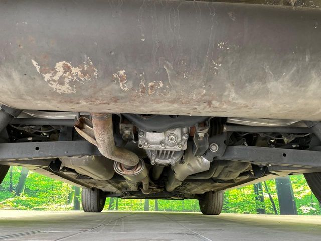 NISSAN X-TRAIL 4WD 2019 Image 31