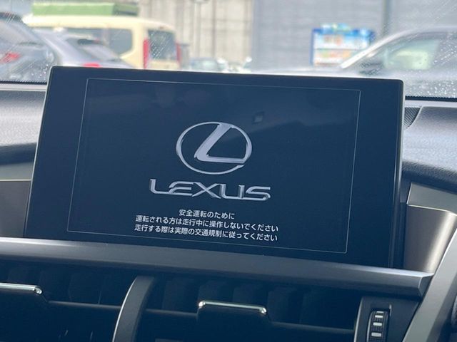 TOYOTA LEXUS NX200T 2015 Image 31