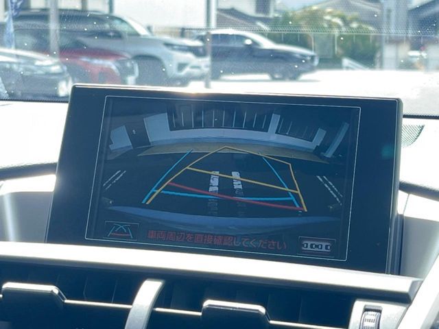 TOYOTA LEXUS NX200T 2015 Image 31