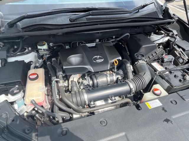 TOYOTA LEXUS NX200T 2015 Image 31