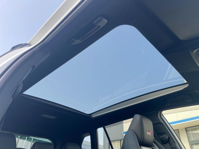 TOYOTA COROLLA CROSS HYBRID 2025 Image 31