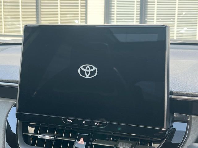 TOYOTA COROLLA CROSS HYBRID 2025 Image 31