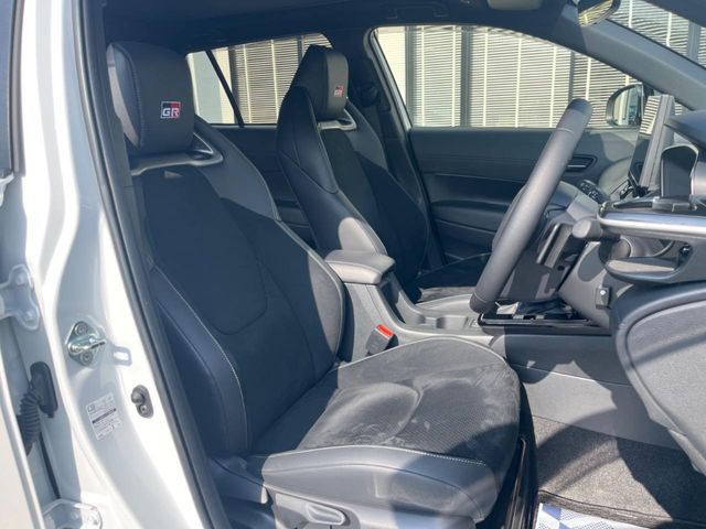 TOYOTA COROLLA CROSS HYBRID 2025 Image 31