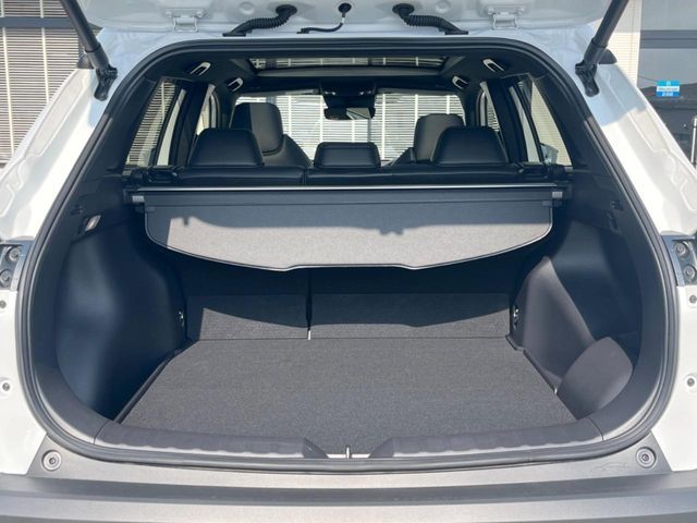 TOYOTA COROLLA CROSS HYBRID 2025 Image 31