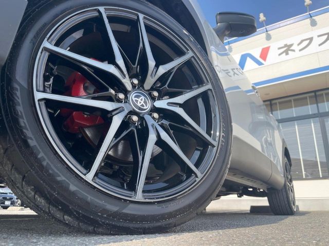 TOYOTA COROLLA CROSS HYBRID 2025 Image 31