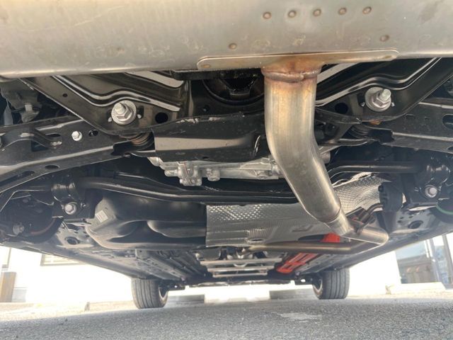 TOYOTA COROLLA CROSS HYBRID 2025 Image 31