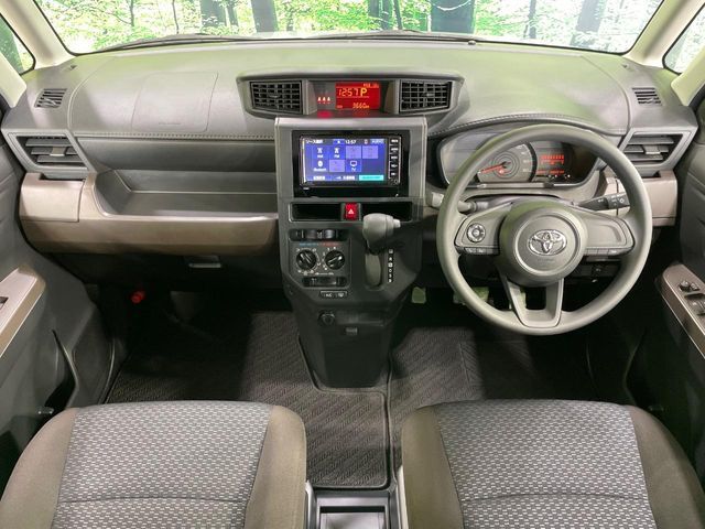 TOYOTA ROOMY 2021 Image 31