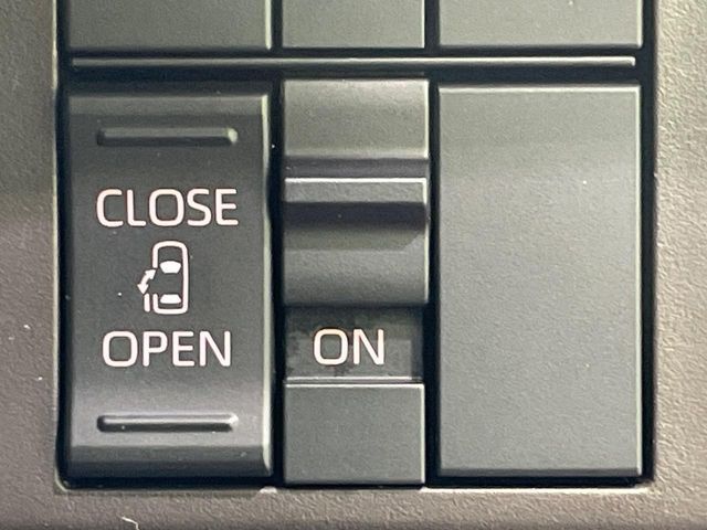 TOYOTA ROOMY 2021 Image 31