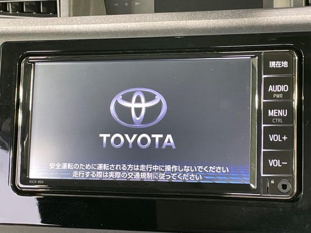 TOYOTA ROOMY 2021 Image 31