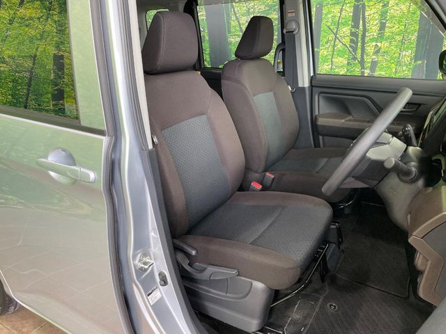 TOYOTA ROOMY 2021 Image 31