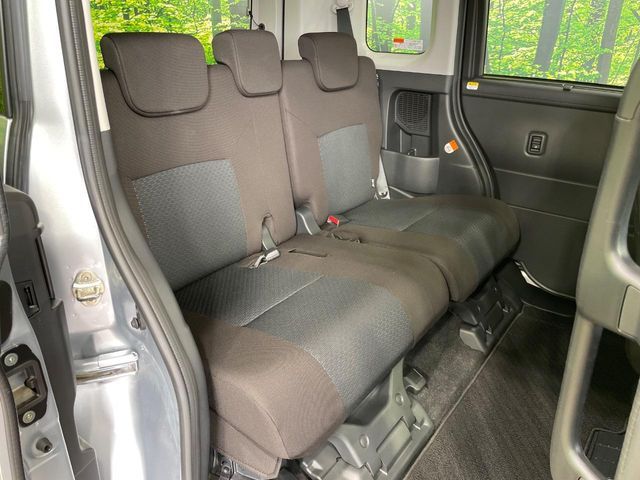 TOYOTA ROOMY 2021 Image 31