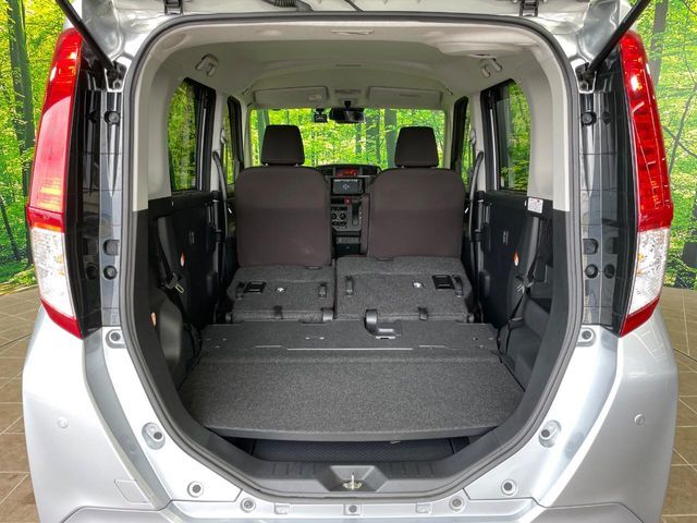 TOYOTA ROOMY 2021 Image 31