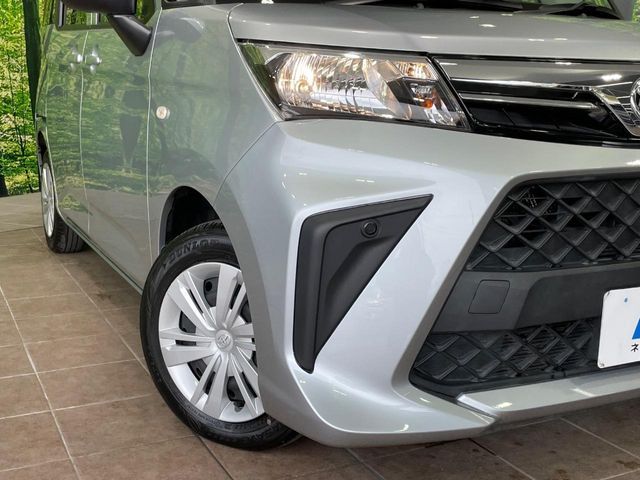 TOYOTA ROOMY 2021 Image 31