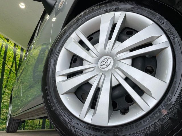 TOYOTA ROOMY 2021 Image 31