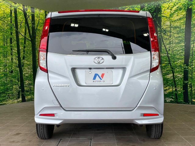 TOYOTA ROOMY 2021 Image 31