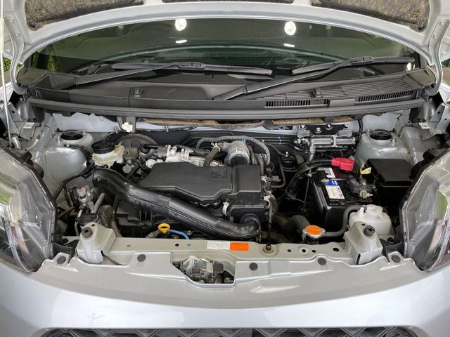 TOYOTA ROOMY 2021 Image 31